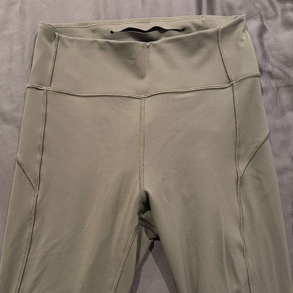 LULULEMON Wunder Under High-Rise Tight (Luxtreme)